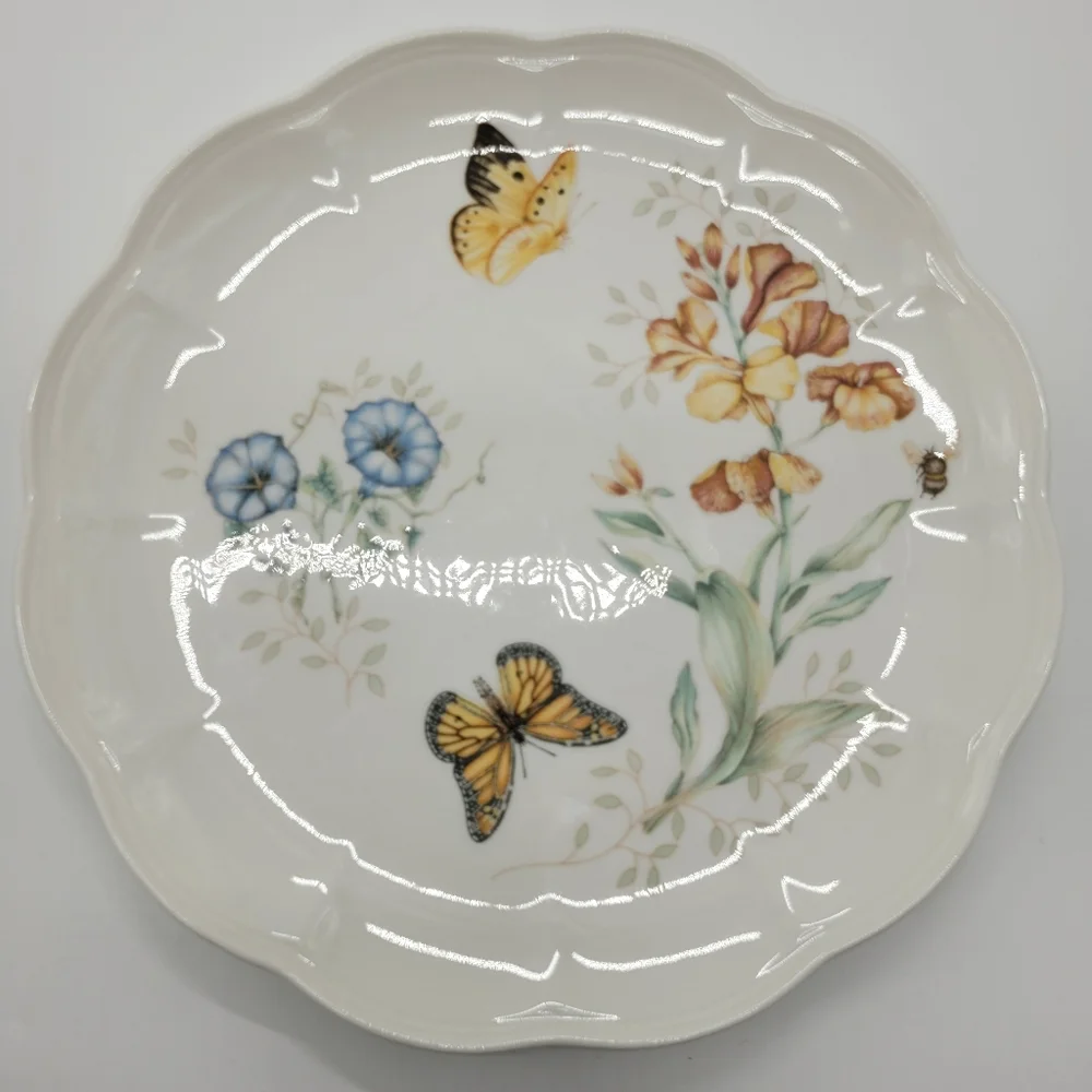 Lenox Butterfly Meadow 11